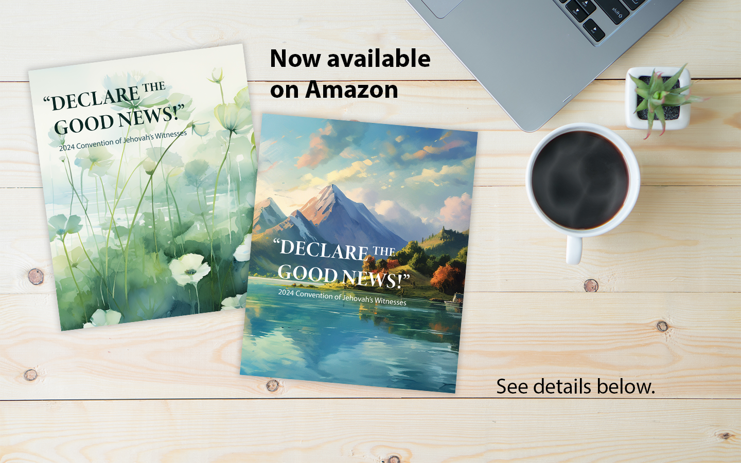 Book Covers